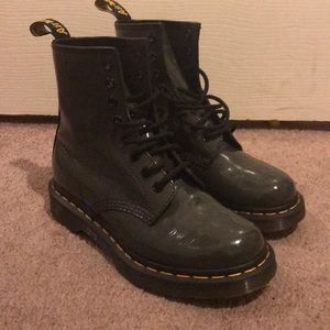 Doc Marten Size 6
